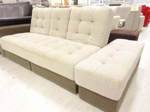 家具・インテリアのソファー