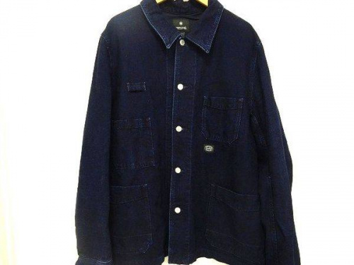 アウトドアのスノーピーク（SNOWPEAK）