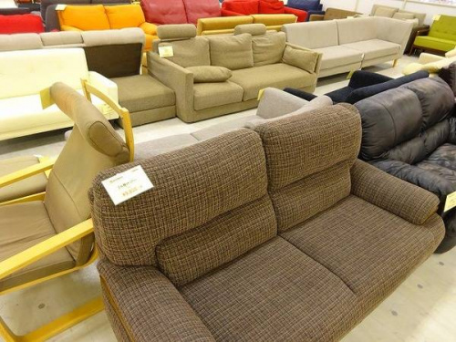 中古家具の京都宇治