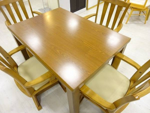 家具・インテリアのダイニングセット