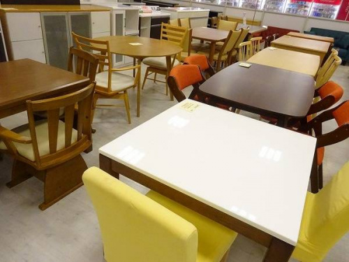 京都宇治の家具 リサイクル