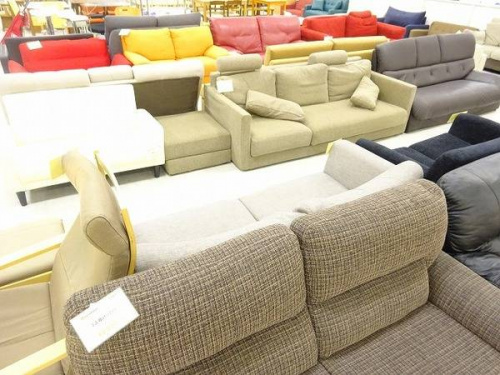 家具 リサイクル