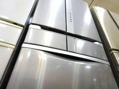生活家電・家事家電の冷蔵庫