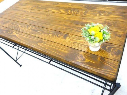 家具・インテリアのテーブル