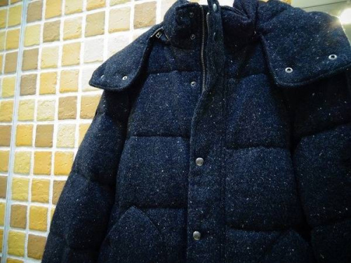 メンズファッションのジャケット