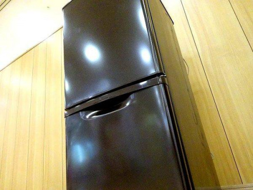 生活家電・家事家電の冷蔵庫