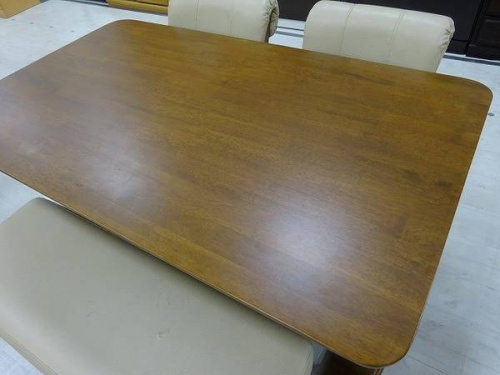 ダイニングセットの中古家具