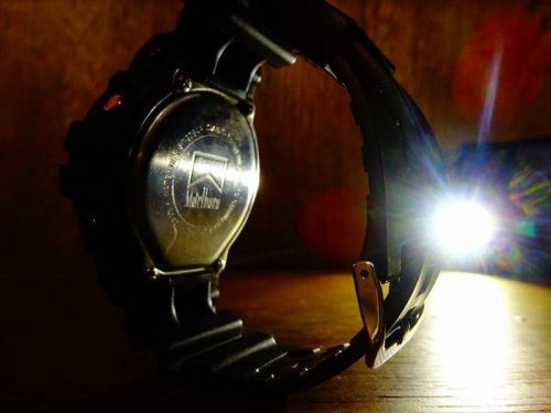 G-SHOCK