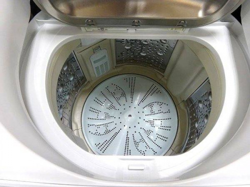 洗濯機の中古家電