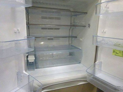 冷蔵庫の中古家電 京都