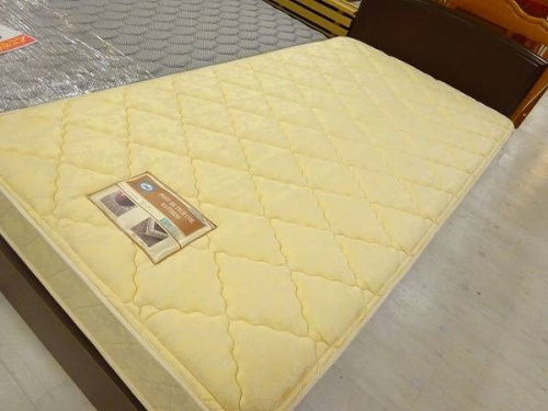 家具・インテリアのベッド