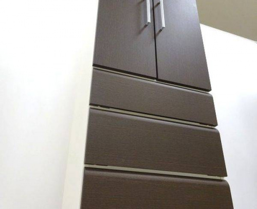 ワードローブの中古家具
