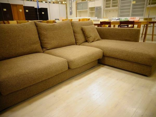 家具・インテリアのソファー
