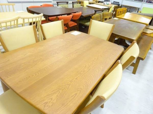 家具・インテリアのダイニングセット