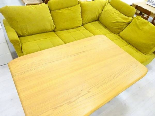 家具・インテリアのダイニングセット