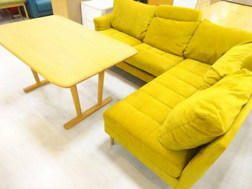 ダイニングセットの中古家具