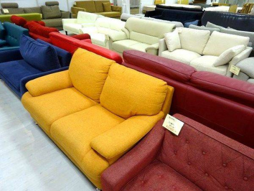 中古家具の京都宇治