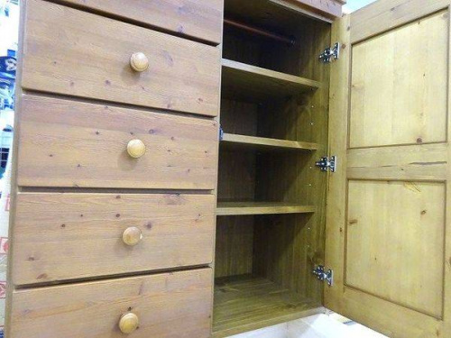 中古家具の京都宇治