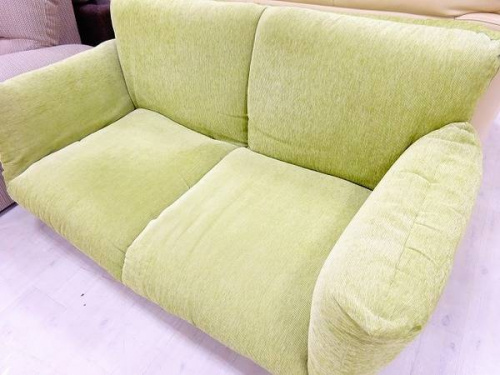 家具・インテリアのソファー