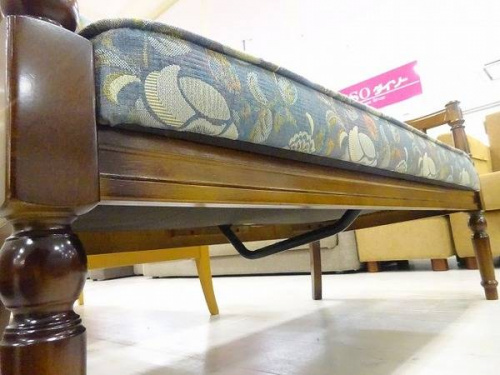 京都宇治の中古家具