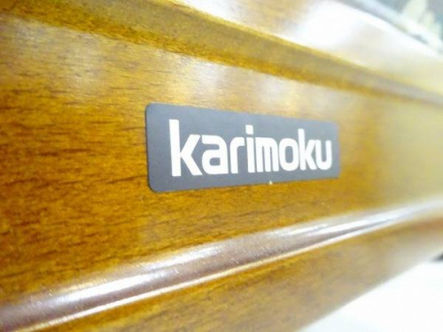 karimoku