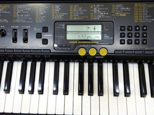 キーボードの中古キーボード