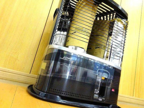 生活家電・家事家電の季節家電
