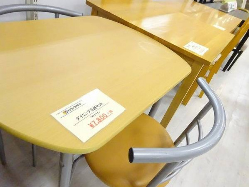 中古家具　京都