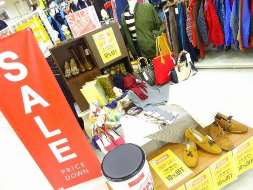 メンズファッションのジャケット