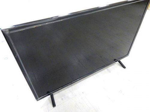 液晶テレビの中古家電