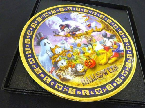 ﾃﾞｨｽﾞﾆｰ買取　