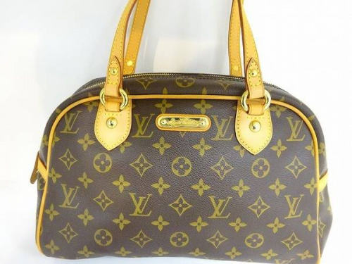 LOUIS VITTONのバッグ