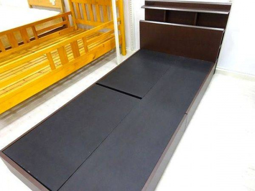ベッド買取 京都の中古家具 京都