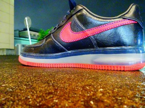 関西の京都　NIKE