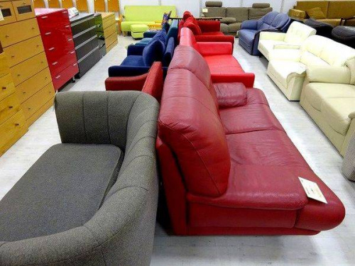 中古ｿﾌｧｰ買取　京都