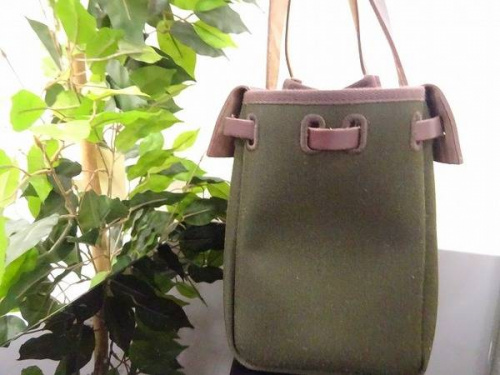HERMESのバッグ