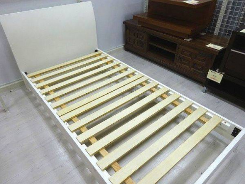 中古ﾍﾞｯﾄﾞ販売　京都の中古家具販売　京都