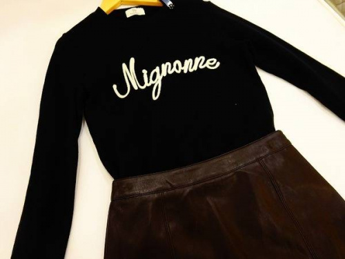 レディースファッションのリサイクルショップ京都