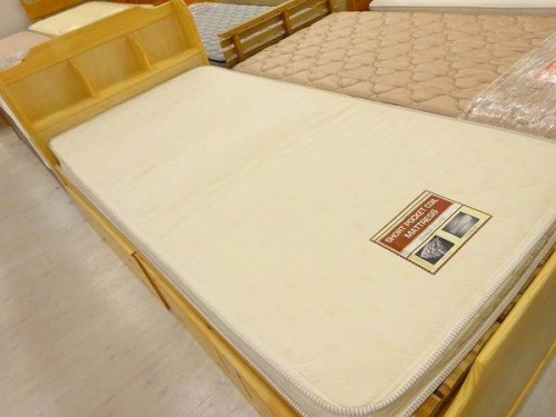 中古ﾍﾞｯﾄﾞ　京都の中古家具　京都