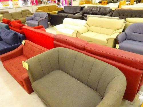 中古家具販売　京都