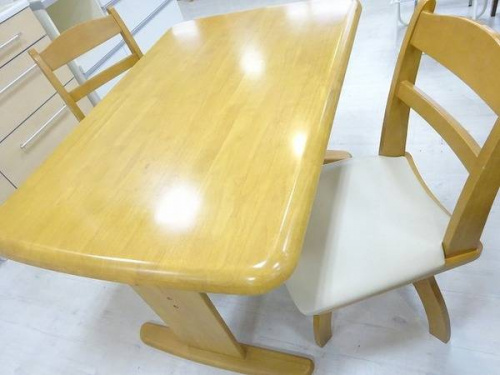 家具・インテリアのダイニングセット