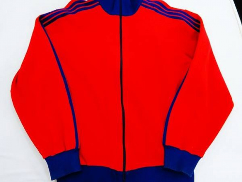 京都　古着の京都　adidas