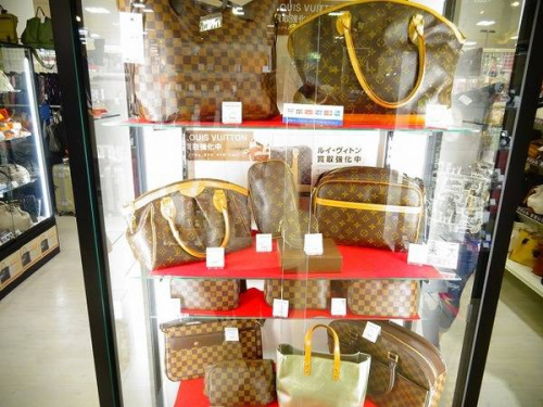 京都　バッグ　買取