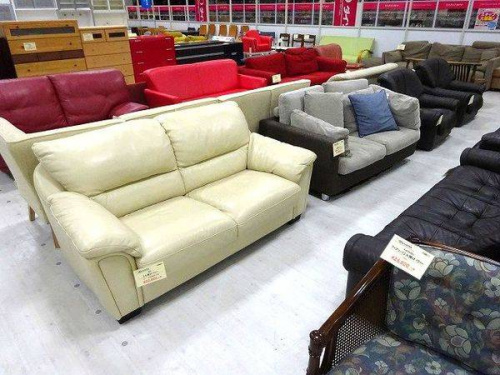 中古家具　京都の中古ﾀﾞｲﾆﾝｸﾞﾃｰﾌﾞﾙ　京都