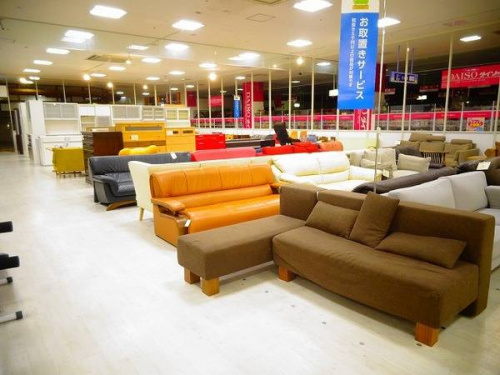家具・インテリアの京都　中古　ソファー