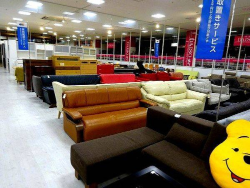 家具・インテリアの中古家具　買取　京都