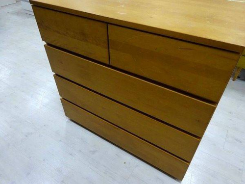 リサイクルショップ　家具　京都