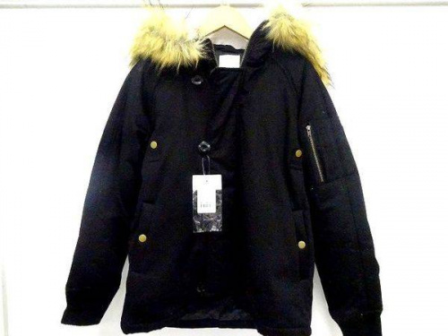 リサイクルショップ　京都のメンズファッション　京都