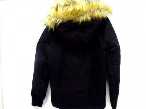 メンズファッション　京都