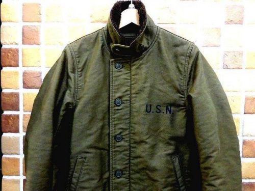 メンズファッションの古着　京都　